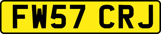 FW57CRJ