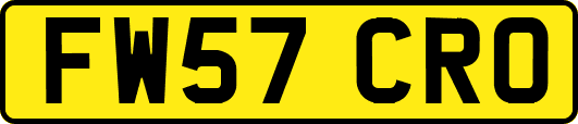 FW57CRO