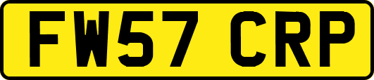 FW57CRP