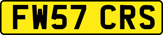 FW57CRS