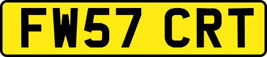 FW57CRT