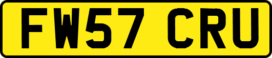 FW57CRU