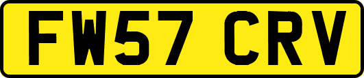 FW57CRV