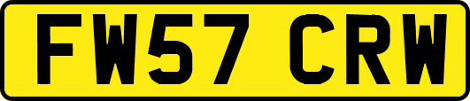 FW57CRW