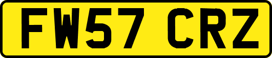 FW57CRZ