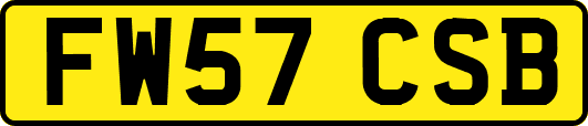 FW57CSB