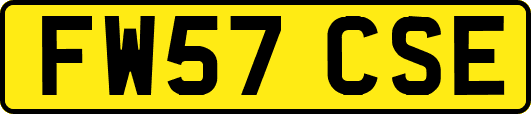 FW57CSE