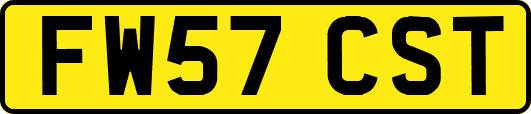 FW57CST