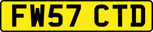 FW57CTD