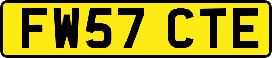 FW57CTE