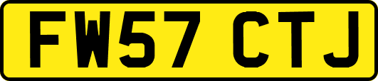 FW57CTJ