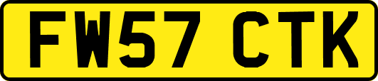 FW57CTK