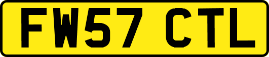 FW57CTL