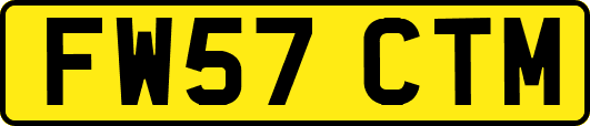 FW57CTM