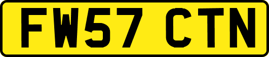 FW57CTN