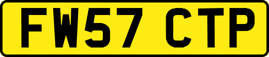 FW57CTP