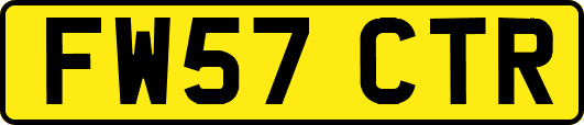 FW57CTR
