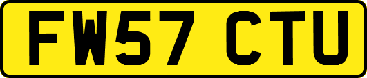 FW57CTU