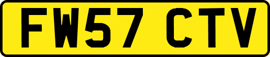 FW57CTV