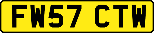 FW57CTW