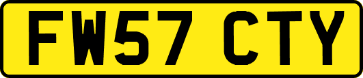 FW57CTY
