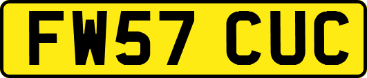 FW57CUC