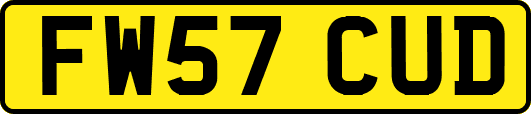FW57CUD