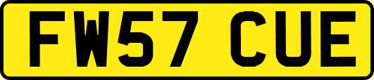 FW57CUE
