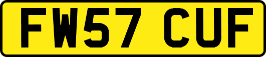 FW57CUF