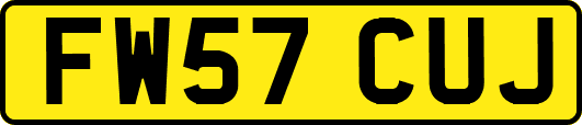 FW57CUJ