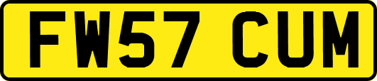 FW57CUM