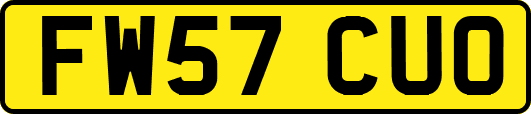 FW57CUO