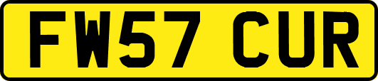 FW57CUR