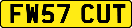 FW57CUT