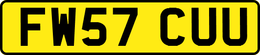 FW57CUU