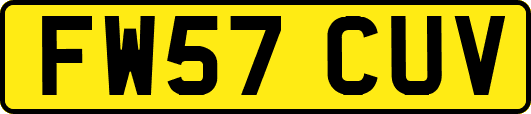 FW57CUV