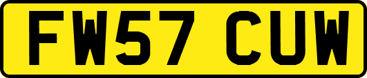 FW57CUW