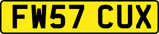 FW57CUX