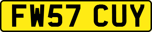 FW57CUY
