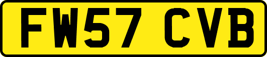 FW57CVB