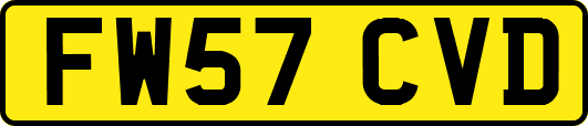 FW57CVD