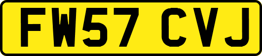 FW57CVJ