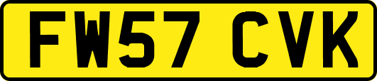 FW57CVK