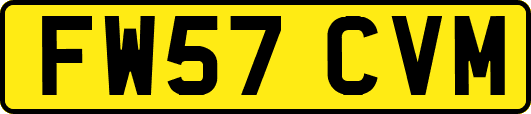 FW57CVM