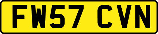FW57CVN
