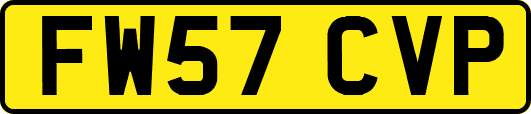 FW57CVP