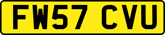 FW57CVU