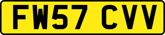 FW57CVV