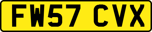 FW57CVX
