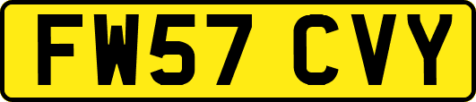 FW57CVY